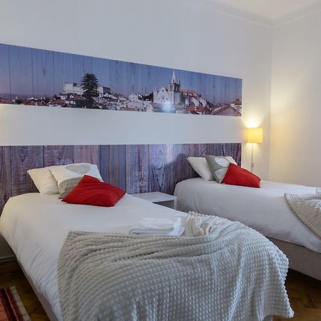 Apartamento 4U Alojamento - Jardim Abrantes Exterior foto