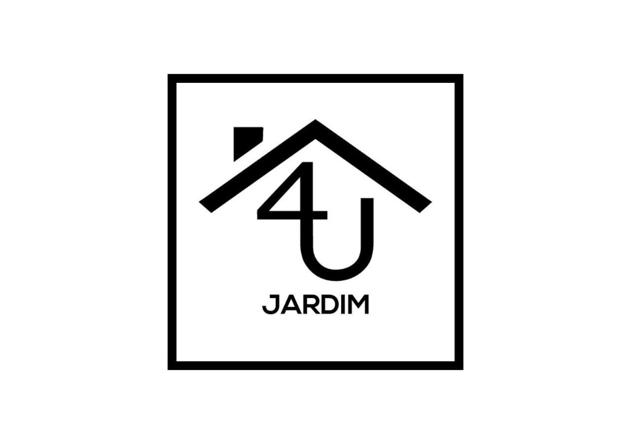 Apartamento 4U Alojamento - Jardim Abrantes Exterior foto