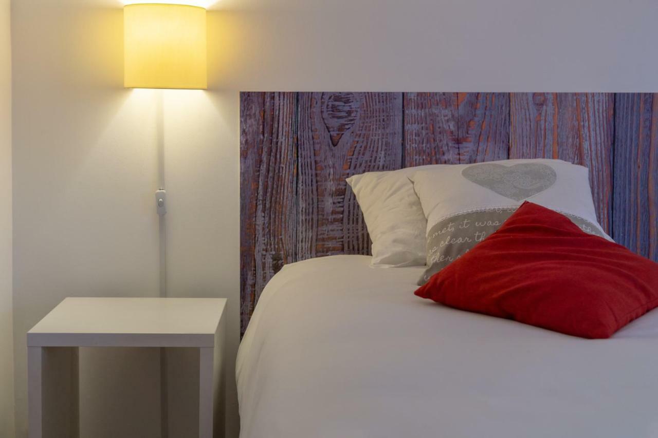 Apartamento 4U Alojamento - Jardim Abrantes Exterior foto