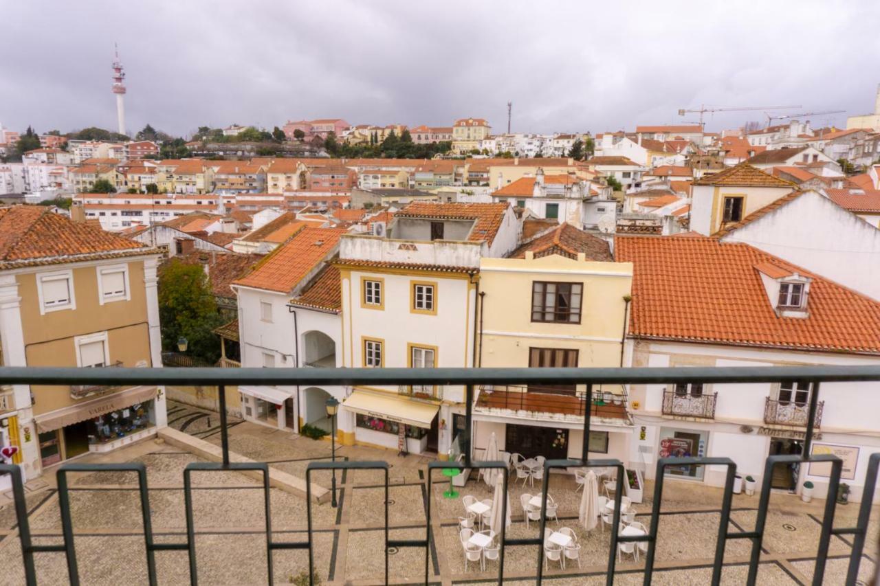 Apartamento 4U Alojamento - Jardim Abrantes Exterior foto