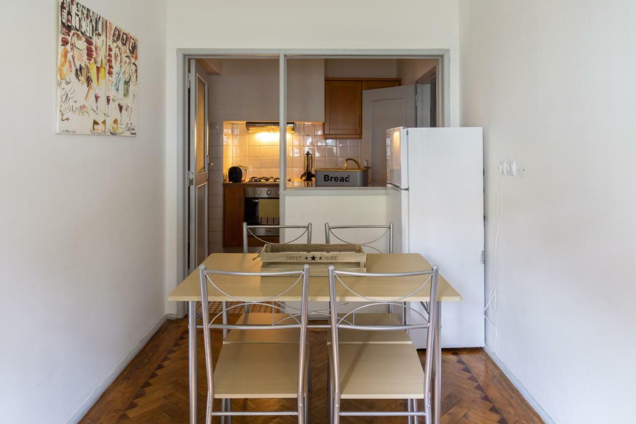 Apartamento 4U Alojamento - Jardim Abrantes Exterior foto