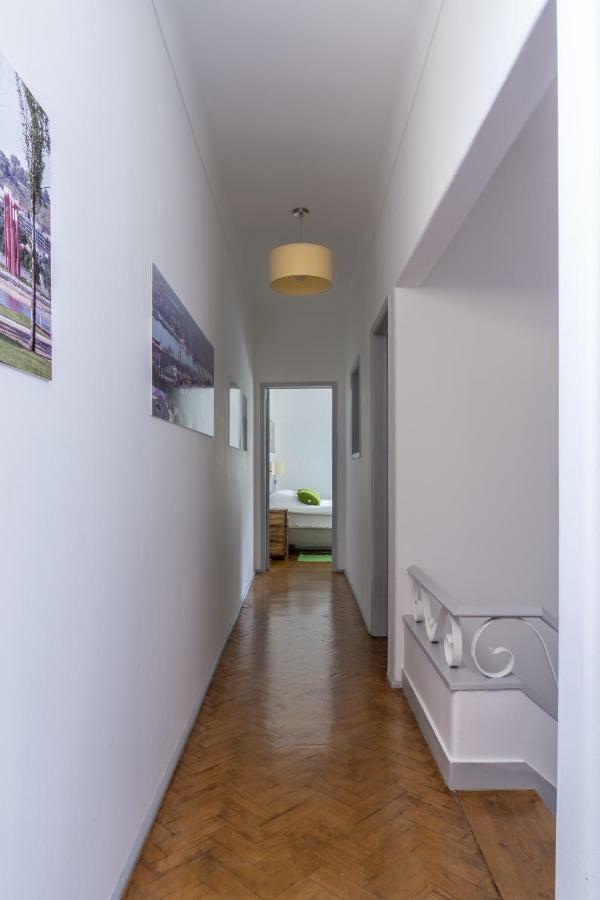 Apartamento 4U Alojamento - Jardim Abrantes Exterior foto