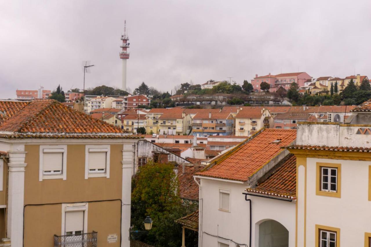 Apartamento 4U Alojamento - Jardim Abrantes Exterior foto