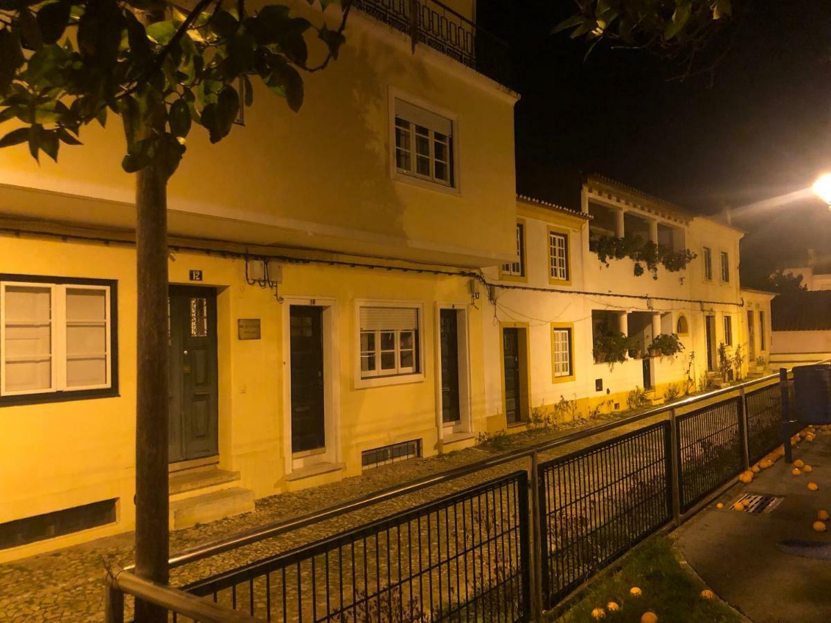 Apartamento 4U Alojamento - Jardim Abrantes Exterior foto