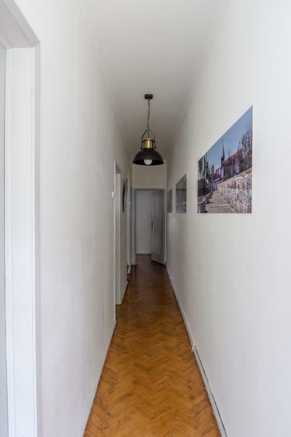 Apartamento 4U Alojamento - Jardim Abrantes Exterior foto